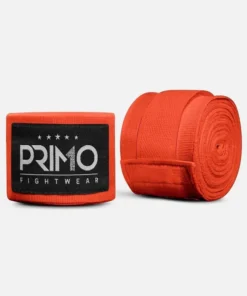 Bandages pour les mains Primo série 160 – Orange feu