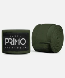 Bandages Primo série 160 – Vert armée