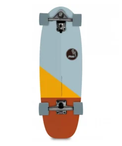 Surfskate SLIDE GUSSIE GROUNDSWELL 31″