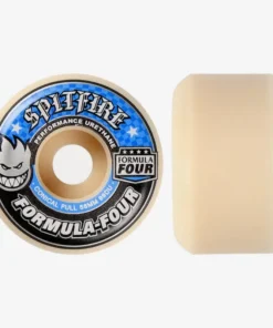 Ruedas de Skate SPITFIRE Formula Four 99D Conical Full 53mm