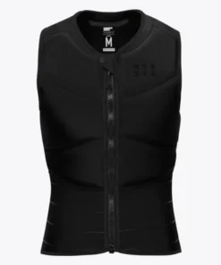 Chaleco Impacto MYSTIC STAR IMPACT VEST Fzip Kite Women – Black