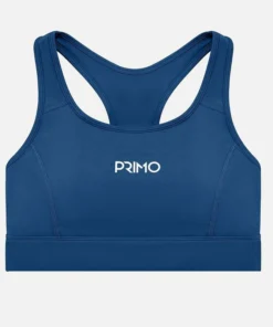 Soutien-gorge de sport Primo Air – Bleu marine