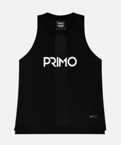 Débardeur Primo Night Shade – Noir