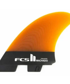 Quillas FCS II SHAPER SERIES ROB MACHADO