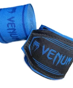 Bandages Venum Advanced Monogram – Bleu
