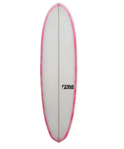 Tabla de surf FULL&CASS Muffin 6’8