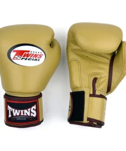 Gants de boxe Twins BGVL4 – Latte