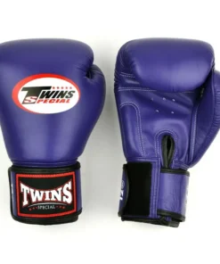 Gants de boxe Twins BGVL4 – Violet