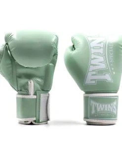Gants Twins BGVL4P Pastel – Menthe