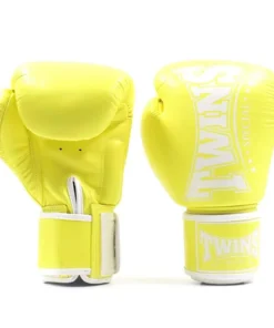 Gants Twins BGVL4P Pastel – Citron