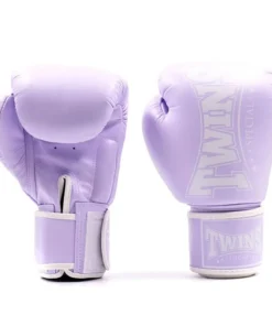 Gants Twins BGVL4P Pastel – Lilas