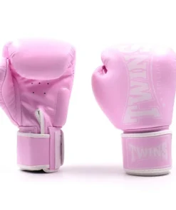 Gants Twins BGVL4P Pastel – Rose