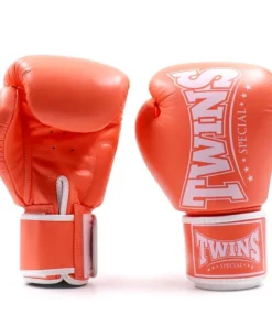 Gants Twins BGVL4P Pastel – Orange