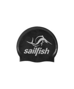 Silicone Cap