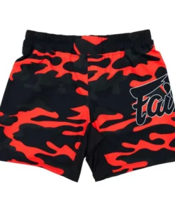Short de bain MMA Fairtex AB16 Mellow