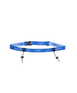 Racenumberbelt