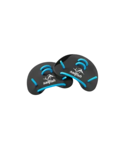 Finger Paddle