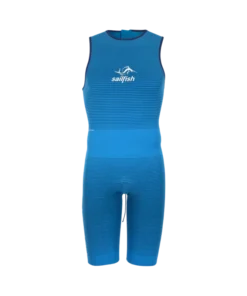 Hombre Swimskin Rebel Pro Plus 1