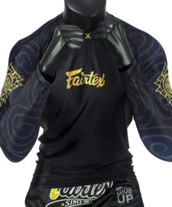 Rashguard RG6 Fairtex Ninlapat