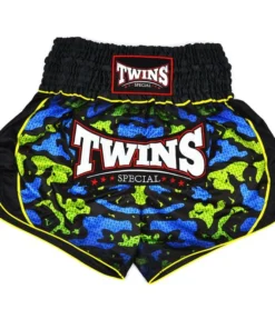 Short de Muay Thai Twins ATLAS