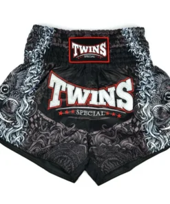 Short de Muay Thai Twins RANGDA