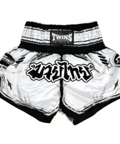 Short de Muay Thai Twins COMIC