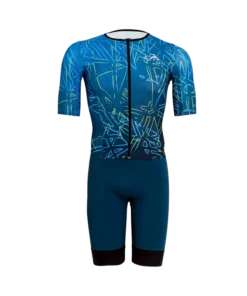 Hombres Aerosuit Perform