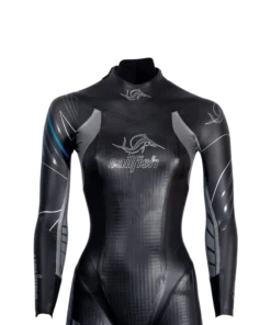 Mujer Ultimate IPS Plus 4