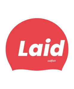 Silicone Cap – Sam Laidlow Collection