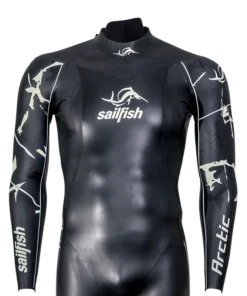 Hombre Arctic 1