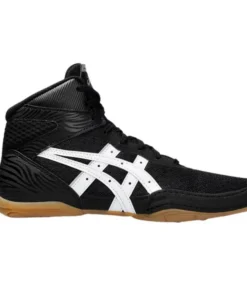 Chaussures de lutte Asics Matflex 7 – Noir