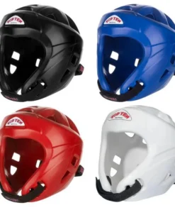 Top 10 des casques de protection Avantgarde – Approuvé par WAKO