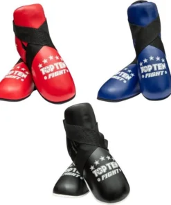 Top 10 des coups de pied de combat