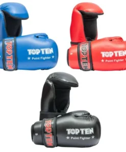 Top 10 des gants Pointfighter