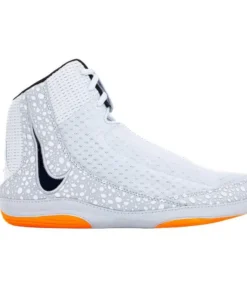 Chaussures de lutte inspirées des Jeux olympiques Nike Inflict 4