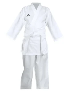 Adidas K150 Kumite Karate Suit