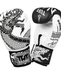 TUFF Muaythai Boxing Gloves – Naga