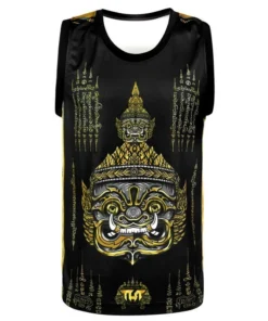 TUFF Tank Top – Yaksa Yantra