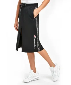 Falda Champion Taped Skirt