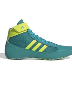 Adidas Havoc Wrestling Boots – Green