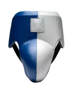 Fly Wraith X Groin Guard – Grey/Space Blue