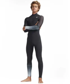Neopreno BOY Billabong Furnace Pro Series 3/2