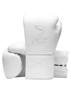 Fly Superlace Pro X 2 Gloves White