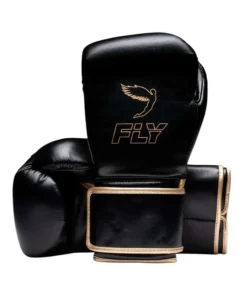 Fly Superloop Pro X 2 Gloves Black/Gold