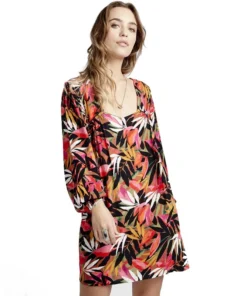 Vestido Billabong Beach Craze