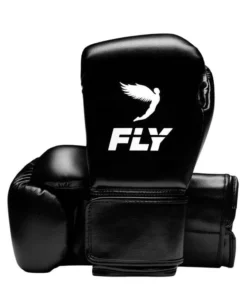 Fly Superloop Pro X 2 Gloves Black
