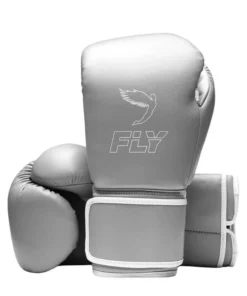 Fly Superloop Pro X 2 Gloves Grey