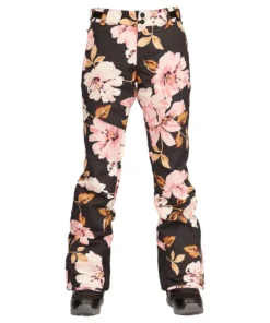 Pantalón Snow Billabong Malla Floral