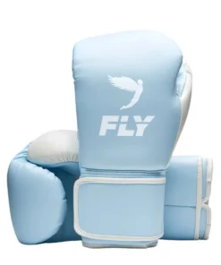 Fly Superloop Pro X 2 Gloves Pale Blue