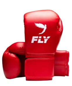 Fly Superloop Pro X 2 Gloves Red